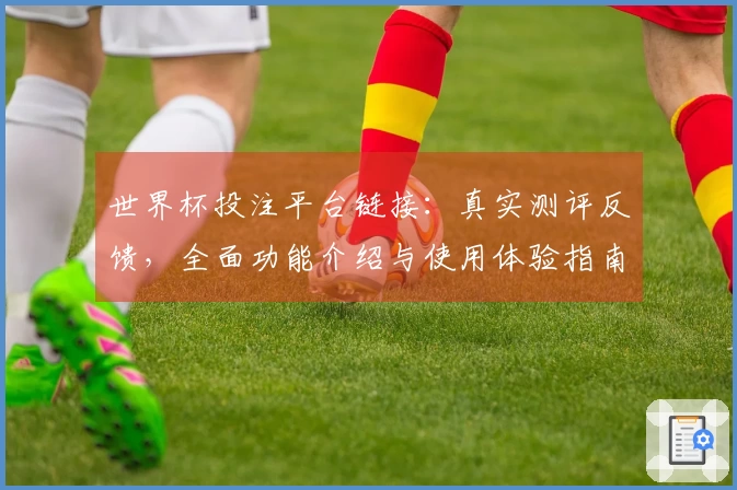 世界杯投注平台链接：真实测评反馈，全面功能介绍与使用体验指南