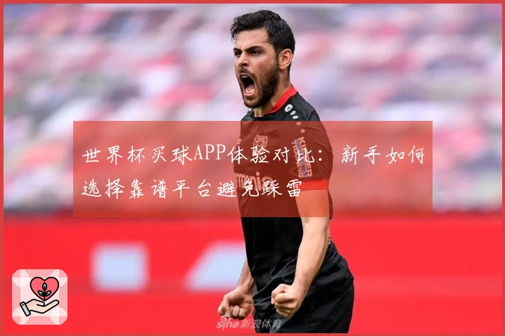 世界杯买球APP体验对比：新手如何选择靠谱平台避免踩雷