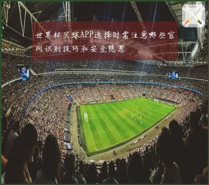 世界杯买球APP选择时需注意哪些官网识别技巧和安全隐患