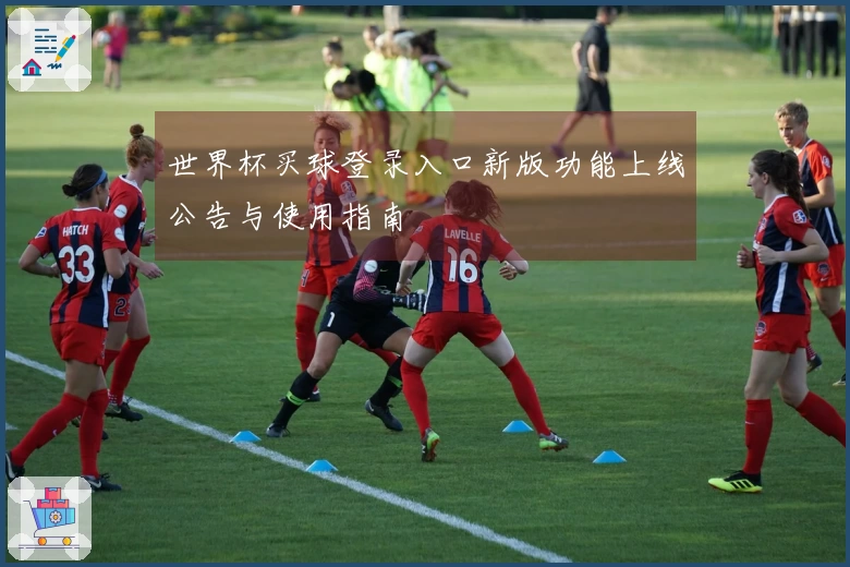 世界杯买球登录入口新版功能上线公告与使用指南